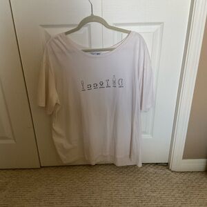 Dex Graphic Tee Shirt